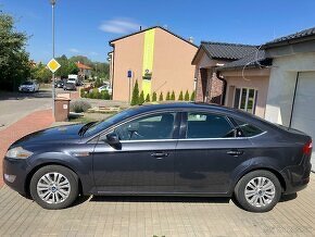 FORD Mondeo 1,8 TDI 92kW - 3