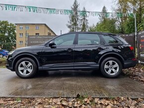 Audi Q7 50 3.0 TDI mHEV S line quattro tiptronic - 3