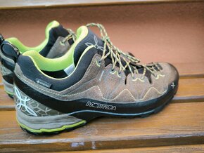 Turisticke topanky Montura Yaru GTX 45 Gore tex - 3