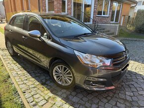 Citroen C4 1.6 HDi - 3