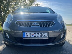 ✅Kia Venga 1.4 CVVT EX✅ /1.Majitel - 3