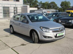 Opel Astra Classic 1.4 16V - 3