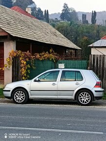 Volkswagen Golf 96kw - 3