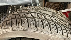 ZIMNE PNEU MATADOR MP92 SIBIR SNOW 185/60 R15 84T - 3