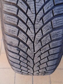 Continental 195/65 R15 WINTERCONTACT TS 870 91 T - 3