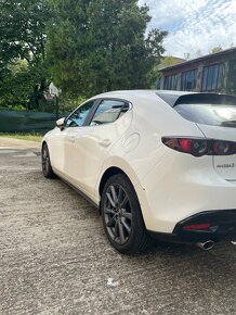 MAZDA 3 r.v.2021 naj. 13.000 km - 3