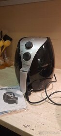 Fritéza Delimano Air Fryer - 3