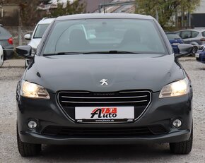 Peugeot 301 1.6 HDI Allure, SR. 1 majiteľ - 3