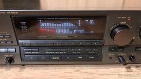 Technics SA-GX 530 - 3