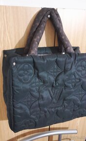 Louis Vuitton kabelka - 3