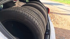 Michelin 205/55 R16 - 3