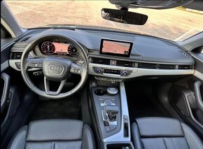 Audi A4 2.0 S tronic 2017 110kw - 3