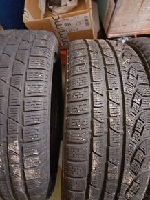 215/50r17 - 3