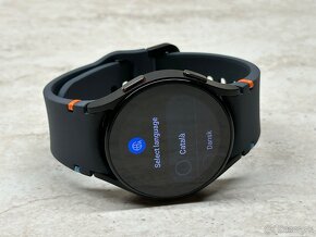 Samsung Galaxy Watch FE, Black - 3