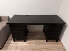 Pisaci stol Hemnes ikea - 3