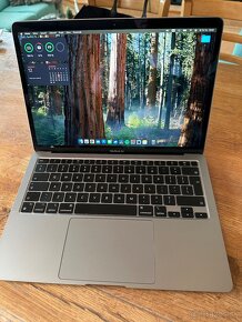 Apple M1 MacBook Air 2020 8Gb - 3