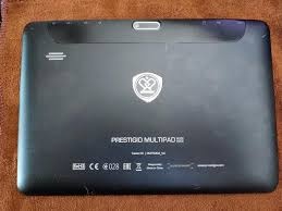 Tablety prestigio - 3