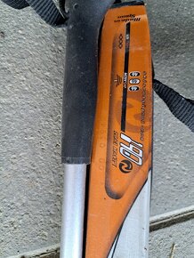 Rossignol active lyze - 3