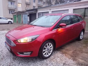 Ford focus 2015 1.0 ecoboost - 3