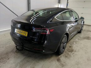 Tesla Model 3 Long Range 75 kWh - 159 500 km - 3