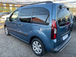 Citroën Berlingo Multispace 1.6 BlueHDi 100 XTR - 3