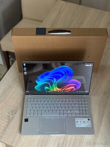 AI notebook ASUS Vivobook S 15 S5507QA-MA013W - 3