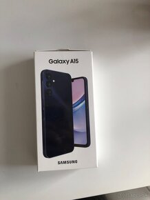 Samsung Galaxy A15 - 3