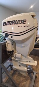 Lodný motor Evinrude 115hp, E-TEC - 3