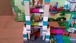 Lego Minecraft kreatívny box 4.0 - 3