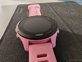 Garmin forerunner 255S - 3