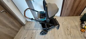 BRITAX RÖMER BABY-SAFE 3 I-SIZE - 3