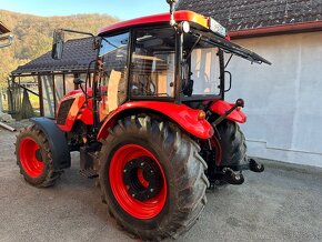 ZETOR MAJOR 80CL - 3