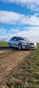 BMW e46 320d 100kw - 3