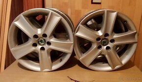 5x100 R16 - 3