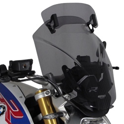 Predám NOVÉ plexi MRA pre BMW R 1250 R VTM1 19-22 - 3