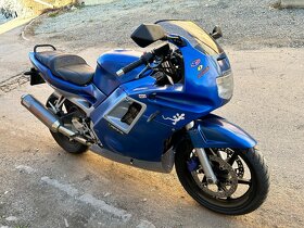 Honda CBR 600f - 3