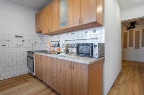 ALL INCLUSIVE l NA PREDAJ 3 IZBOVÝ BYT S BALKÓNOM, DUNAJSKÁ  - 3