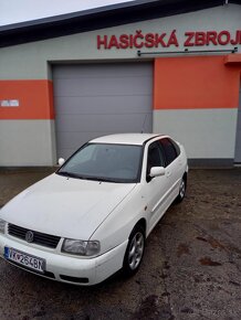 Volkswagen Polo - 3