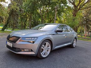 Skoda superb 2.0 tdi - 3