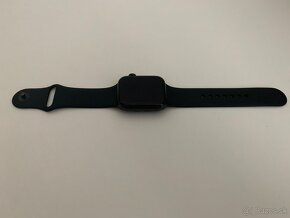 apple watch 8 41mm Black / Batéria 88% - 3