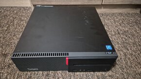 Predám PC Lenovo ThinkCentre M700 - 3