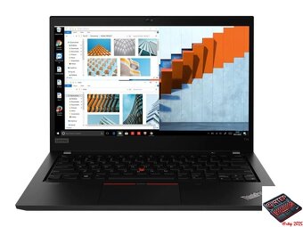 Lenovo ThinkPad  + príslušenstvo (PZ:T14) @rtep - 3