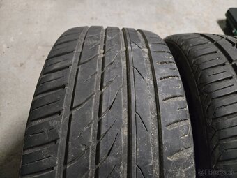 2x letné pneu 225/45r17 - 3