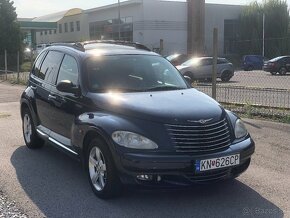 Chrysler PT Cruiser 2.2 CRD Limited - 3