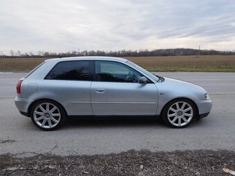 Audi a3 1.9tdi 96kw - 3