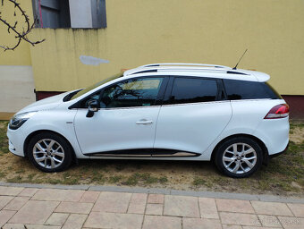 Renault Clio Grandtour Energy TCe 90 Limited - 3