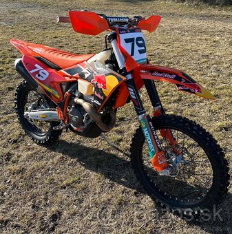 Ktm 350 xcf 2023 - 3