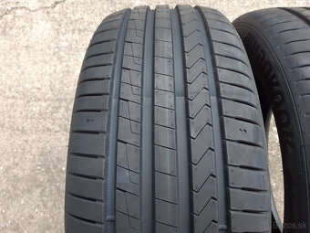 225/55 R17 101W -nové letné Hankook - 3