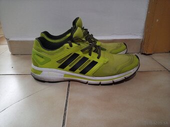 Predam sport.topanky Adidas. - 3