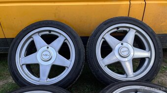 Azev A 5x112 r17 - 3